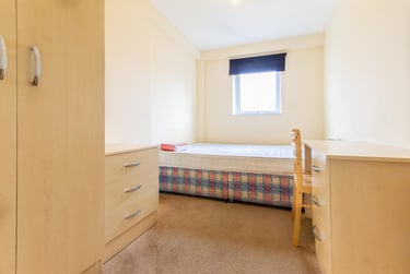 3 bed flat, Rialto Building, City Centre, Newcastle, NE12JR - Image 2